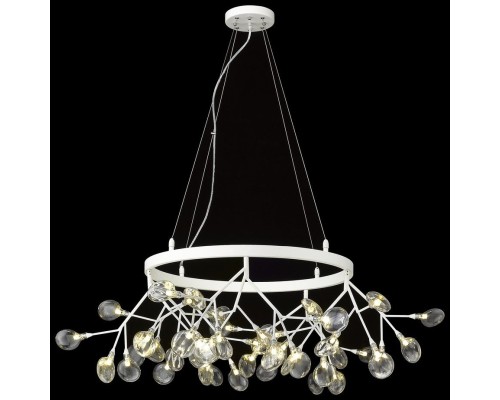 Подвесной светильник Fiorita WE241.45.003 Wertmark