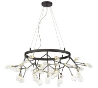 Подвесная люстра Fiorita WE241.45.023 Wertmark