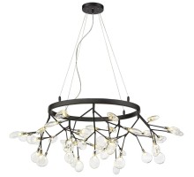 Подвесная люстра Fiorita WE241.45.023 Wertmark
