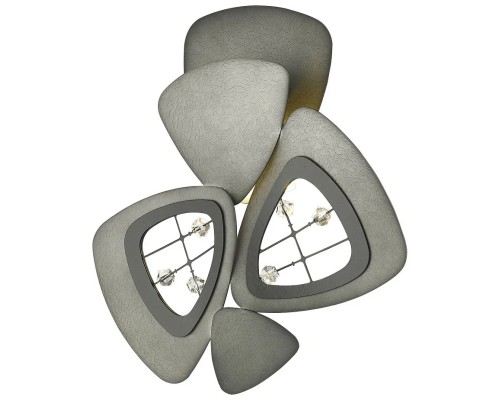 Настенный светильник Konni WE242.02.021 Wertmark