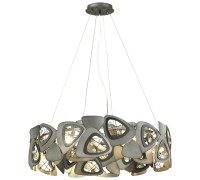 Подвесной светильник Konni WE242.12.023 Wertmark