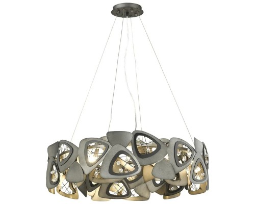 Подвесной светильник Konni WE242.12.023 Wertmark