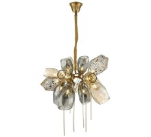 Подвесная люстра Placida WE243.16.503 Wertmark