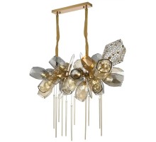 Подвесная люстра Placida WE243.22.523 Wertmark