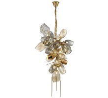 Подвесная люстра Placida WE243.30.503 Wertmark