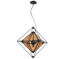 Подвесной светильник Rombo WE244.05.003 Wertmark