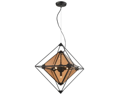 Подвесной светильник Rombo WE244.05.003 Wertmark