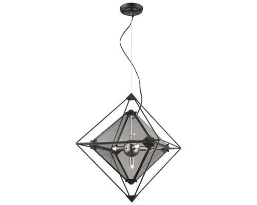 Подвесной светильник Rombo WE244.05.023 Wertmark