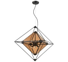 Подвесной светильник Rombo WE244.08.003 Wertmark