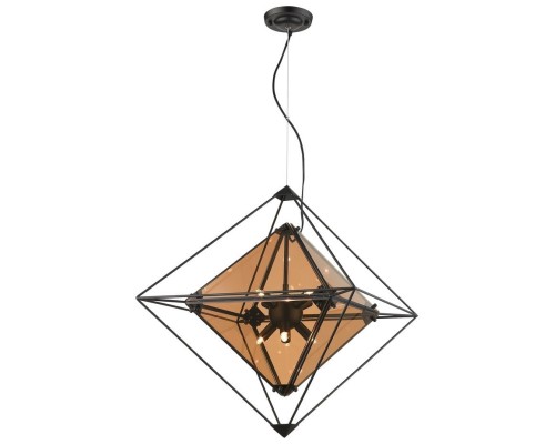 Подвесной светильник Rombo WE244.08.003 Wertmark