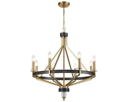 Подвесная люстра Frida WE246.08.503 Wertmark