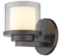 Бра Leisa WE247.01.501 Wertmark