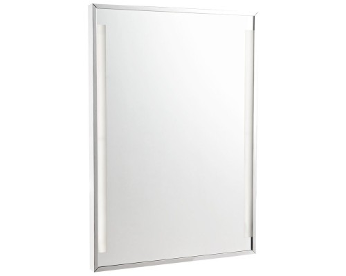 Настенный светильник Rect WE251.02.101 Wertmark