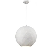 Подвесной светильник Delfio WE261.01.006 Wertmark