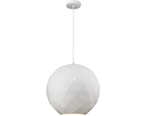 Подвесной светильник Delfio WE261.01.006 Wertmark