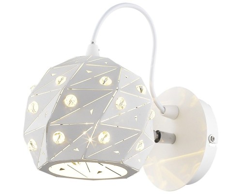 Бра Delfina WE263.01.001 Wertmark