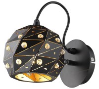 Бра Delfina WE263.01.021 Wertmark