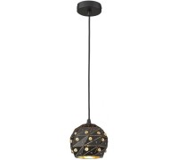 Подвесной светильник Delfina WE263.01.026 Wertmark