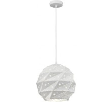 Подвесной светильник Delfina WE264.01.006 Wertmark