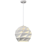 Подвесной светильник Decimo WE266.01.006 Wertmark