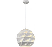 Подвесной светильник Decimo WE266.01.006 Wertmark