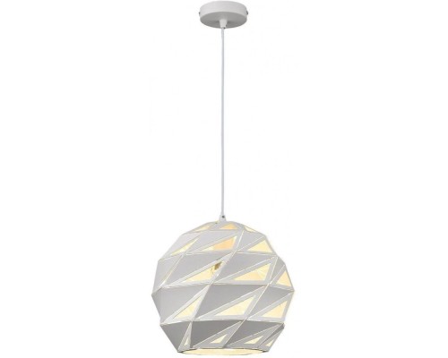 Подвесной светильник Decimo WE266.01.006 Wertmark