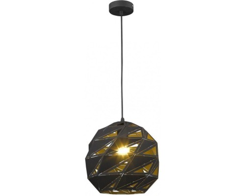 Подвесной светильник Decimo WE266.01.026 Wertmark