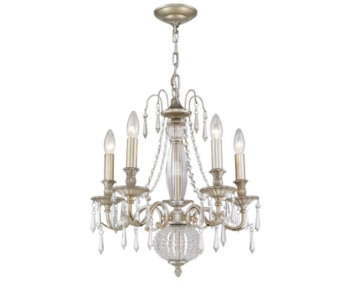 Подвесная люстра Adele WE302.05.203 Wertmark