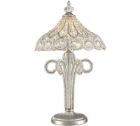 Настольная лампа Princess WE310.01.204 Wertmark