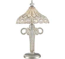 Настольная лампа Princess WE310.01.204 Wertmark