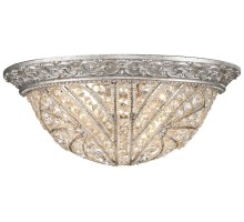 Настенный светильник Frances WE311.02.201 Wertmark