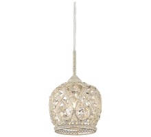 Подвесной светильник Gloria WE322.01.006 Wertmark