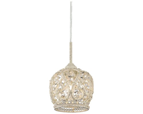 Подвесной светильник Gloria WE322.01.006 Wertmark