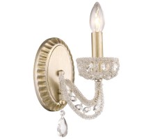 Бра Barbara WE325.01.201 Wertmark