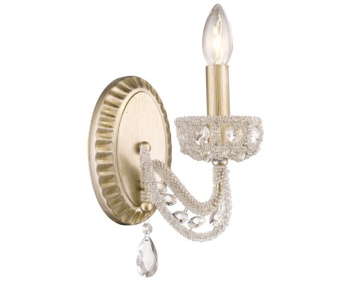 Бра Barbara WE325.01.201 Wertmark