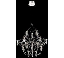 Подвесная люстра Felicia WE336.21.126 Wertmark