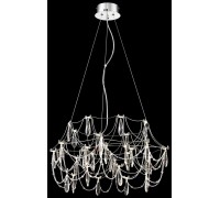 Подвесная люстра Felicia WE336.32.103 Wertmark