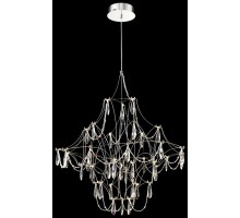 Подвесная люстра Felicia WE336.36.106 Wertmark