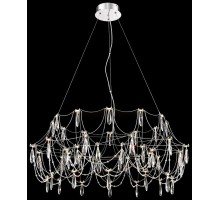 Подвесная люстра Felicia WE336.48.103 Wertmark