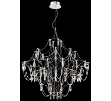 Подвесная люстра Felicia WE336.62.106 Wertmark