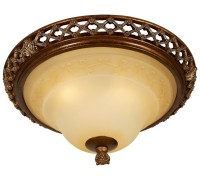 Потолочный светильник Adora WE342.03.627 Wertmark