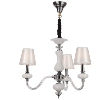 Подвесная люстра Erin WE346.03.103 Wertmark