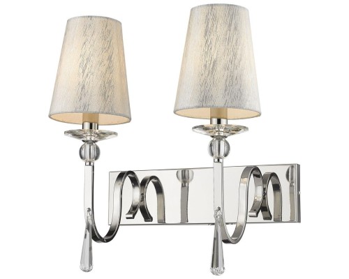 Бра Kerrin WE368.02.101 Wertmark