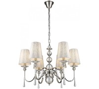 Подвесная люстра Kerrin WE368.06.103 Wertmark