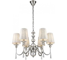 Подвесная люстра Kerrin WE368.06.103 Wertmark