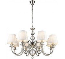 Подвесная люстра Kirsten WE369.08.103 Wertmark