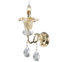 Бра Manuela WE371.01.301 Wertmark