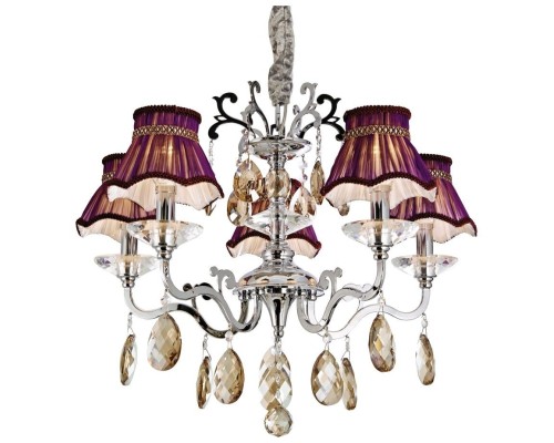 Подвесная люстра Irene WE373.05.103 Wertmark