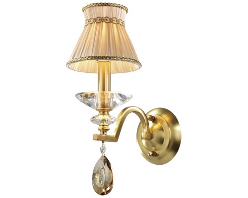 Бра Samanta WE374.01.401 Wertmark