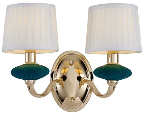 Бра Jolanda WE376.02.381 Wertmark